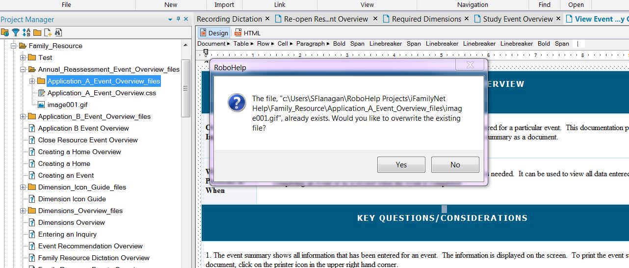 RoboHelp Screenshot Deleting Topic Folder.JPG